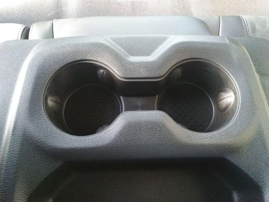 new 2026 Ram 1500 car, priced at $63,477