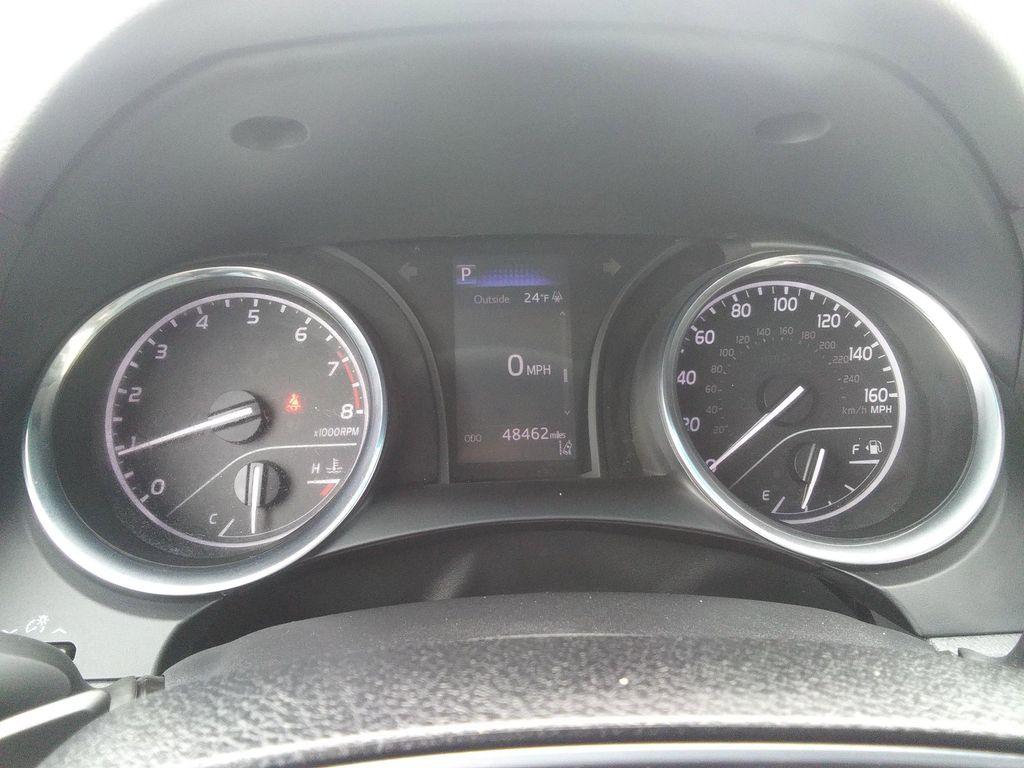 used 2018 Toyota Camry car, priced at $20,975