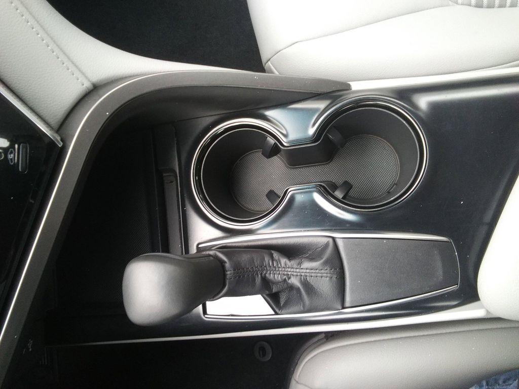 used 2018 Toyota Camry car, priced at $20,975