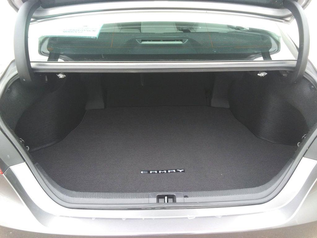 used 2018 Toyota Camry car, priced at $20,975