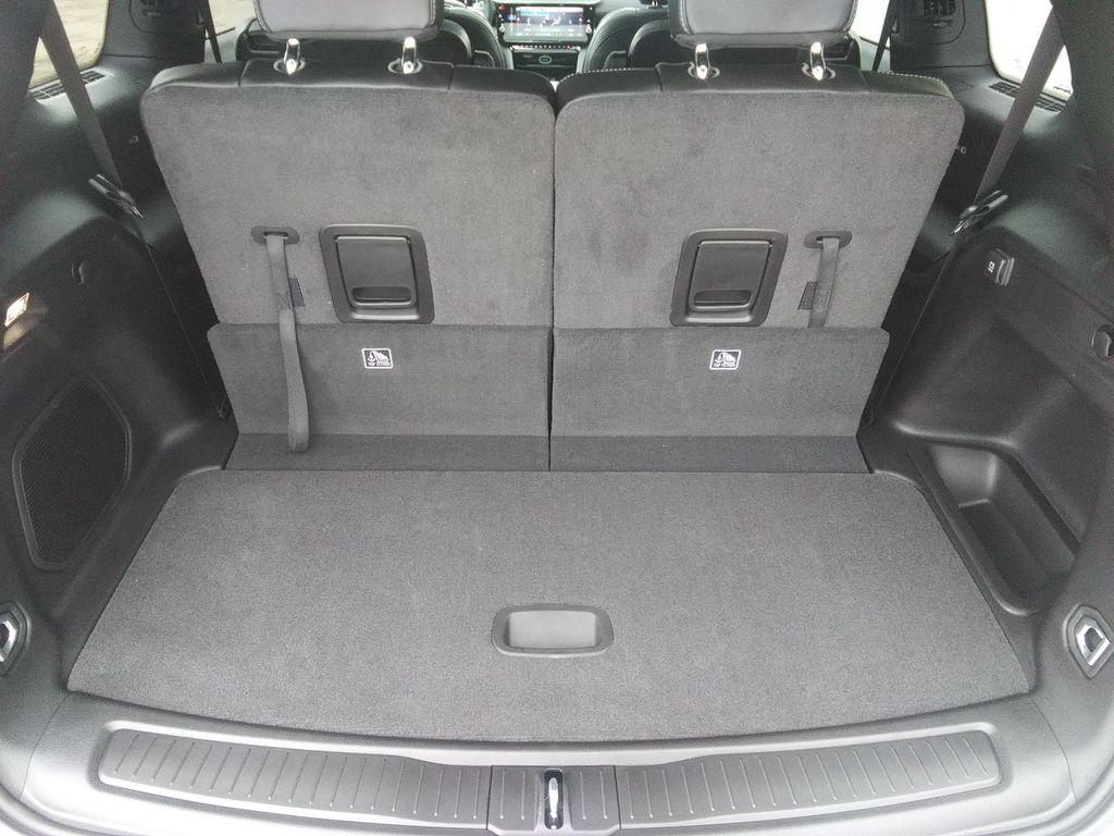 new 2026 Jeep Grand Cherokee L car, priced at $53,477