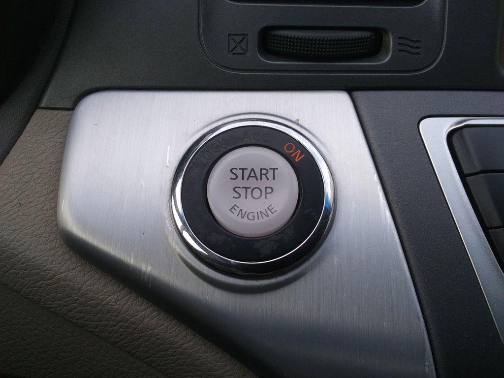 used 2011 Nissan Murano car, priced at $5,999