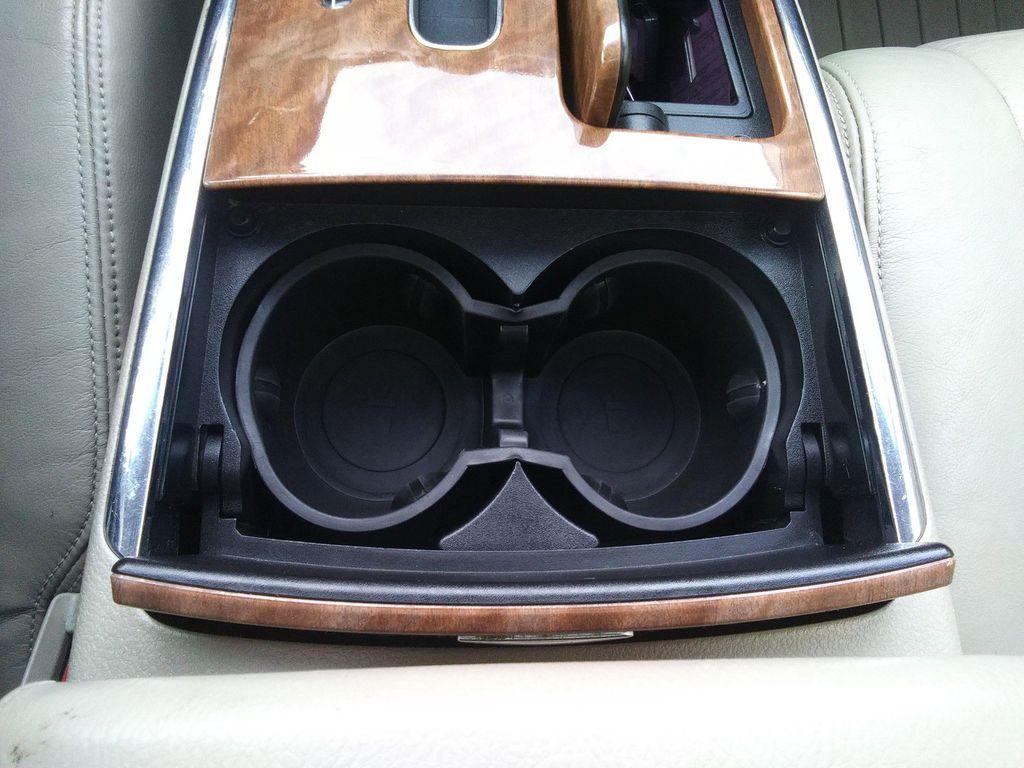 used 2011 Nissan Murano car, priced at $5,999