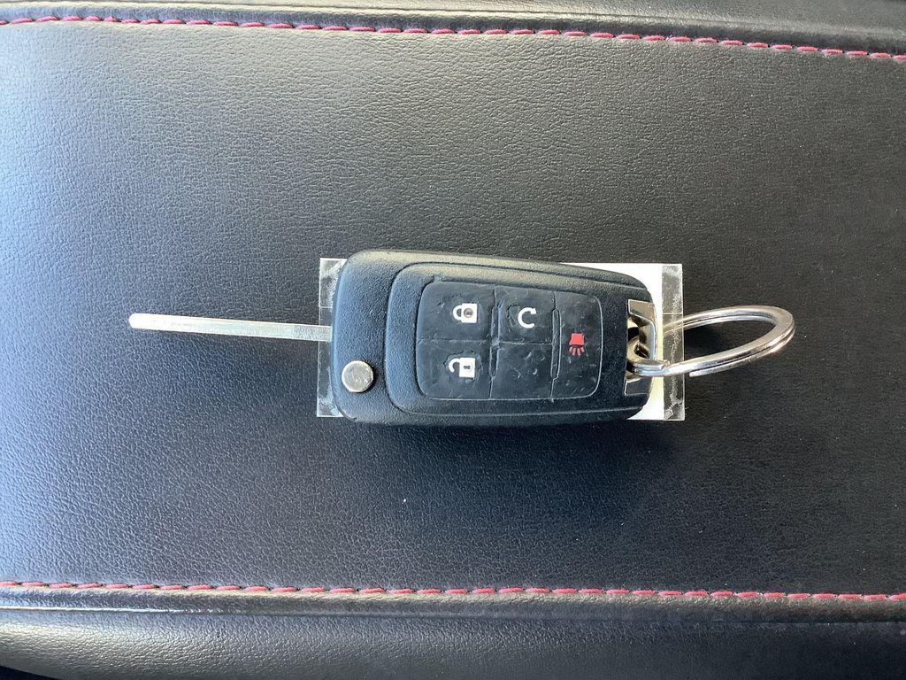 used 2013 Chevrolet Equinox car, priced at $6,999