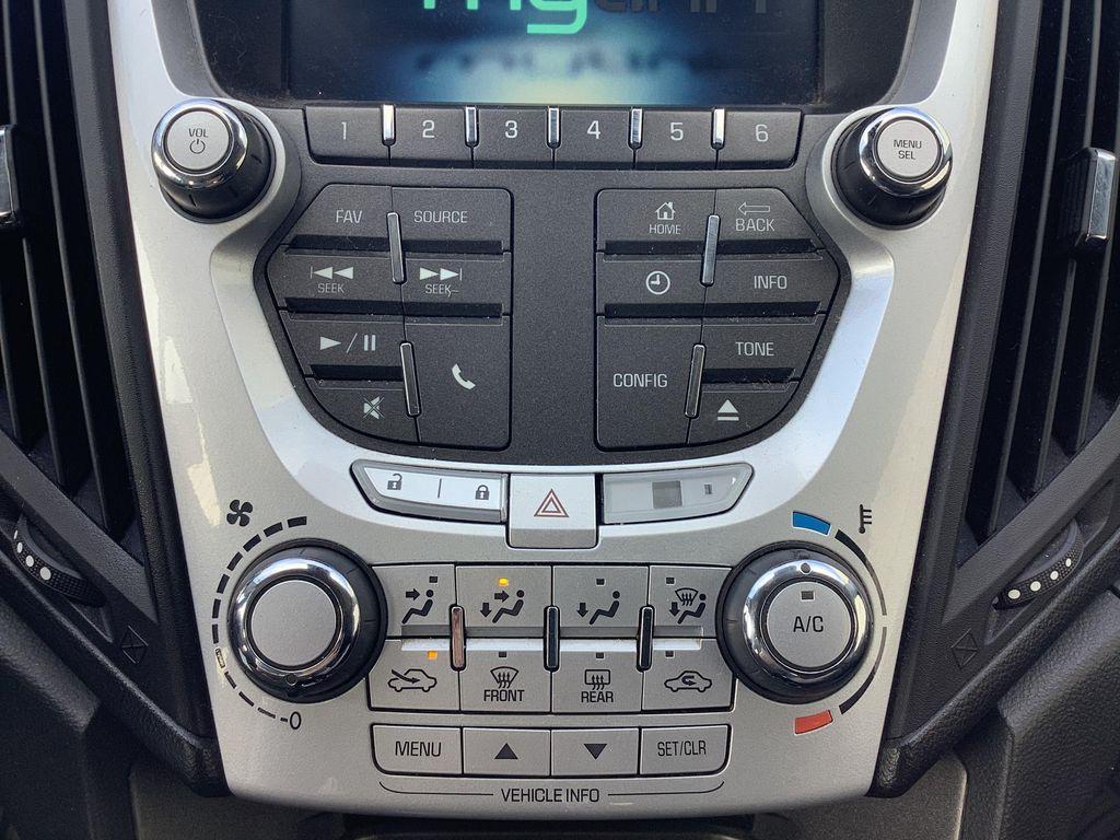 used 2013 Chevrolet Equinox car, priced at $6,999