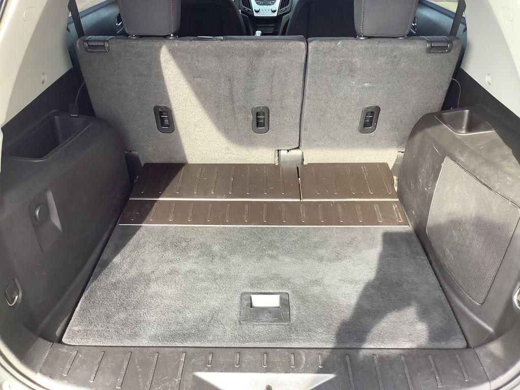 used 2013 Chevrolet Equinox car, priced at $6,999