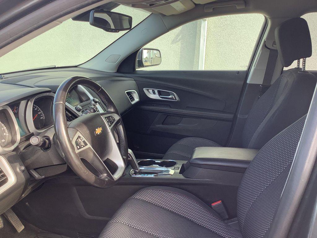 used 2013 Chevrolet Equinox car, priced at $6,999