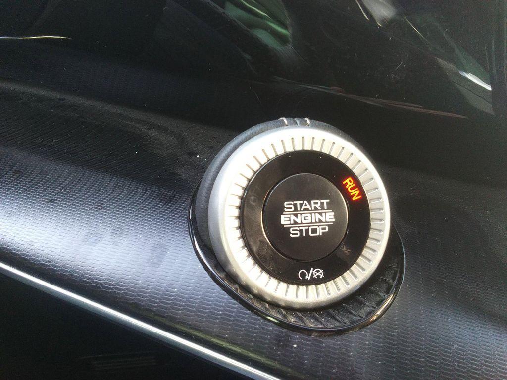 used 2024 Jeep Grand Wagoneer L car, priced at $66,975