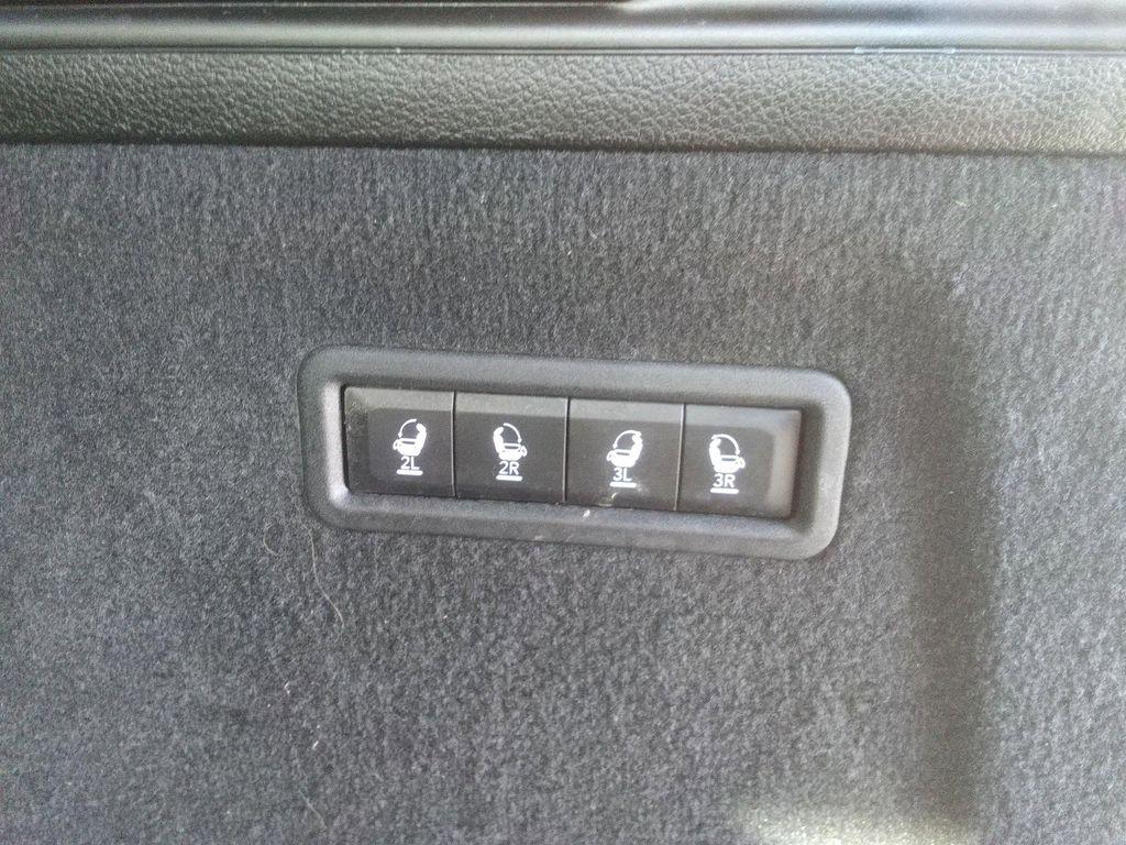 used 2024 Jeep Grand Wagoneer L car, priced at $66,975