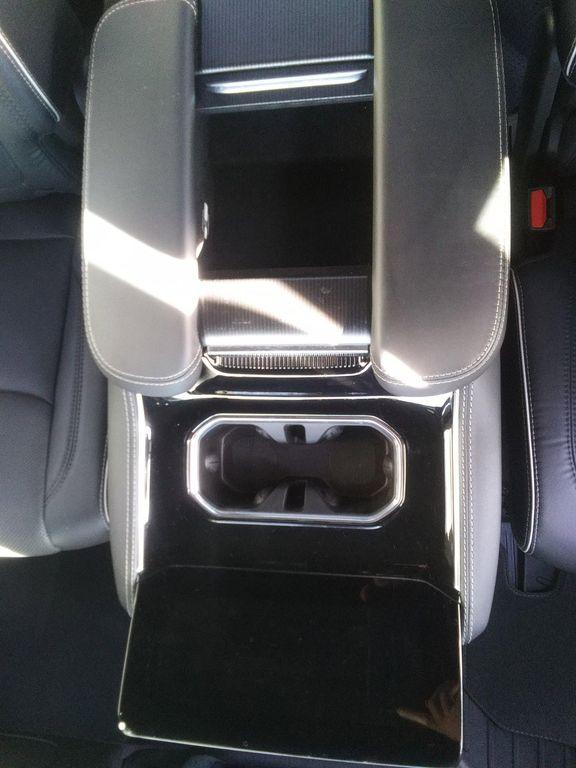 used 2024 Jeep Grand Wagoneer L car, priced at $66,975