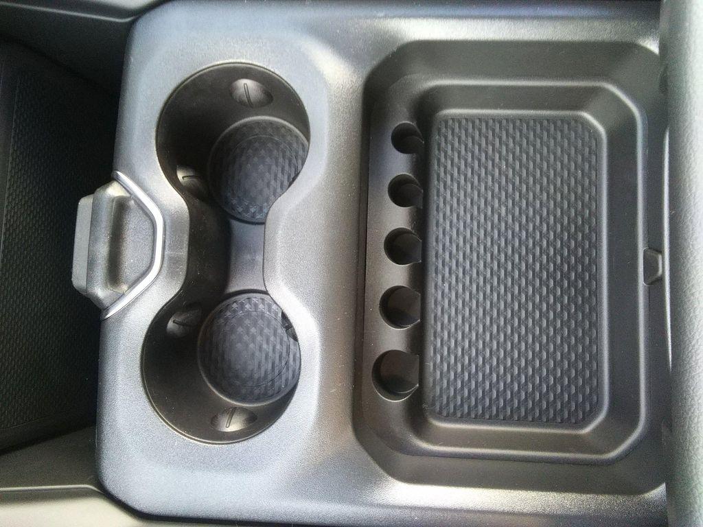 new 2026 Ram 1500 car, priced at $49,977