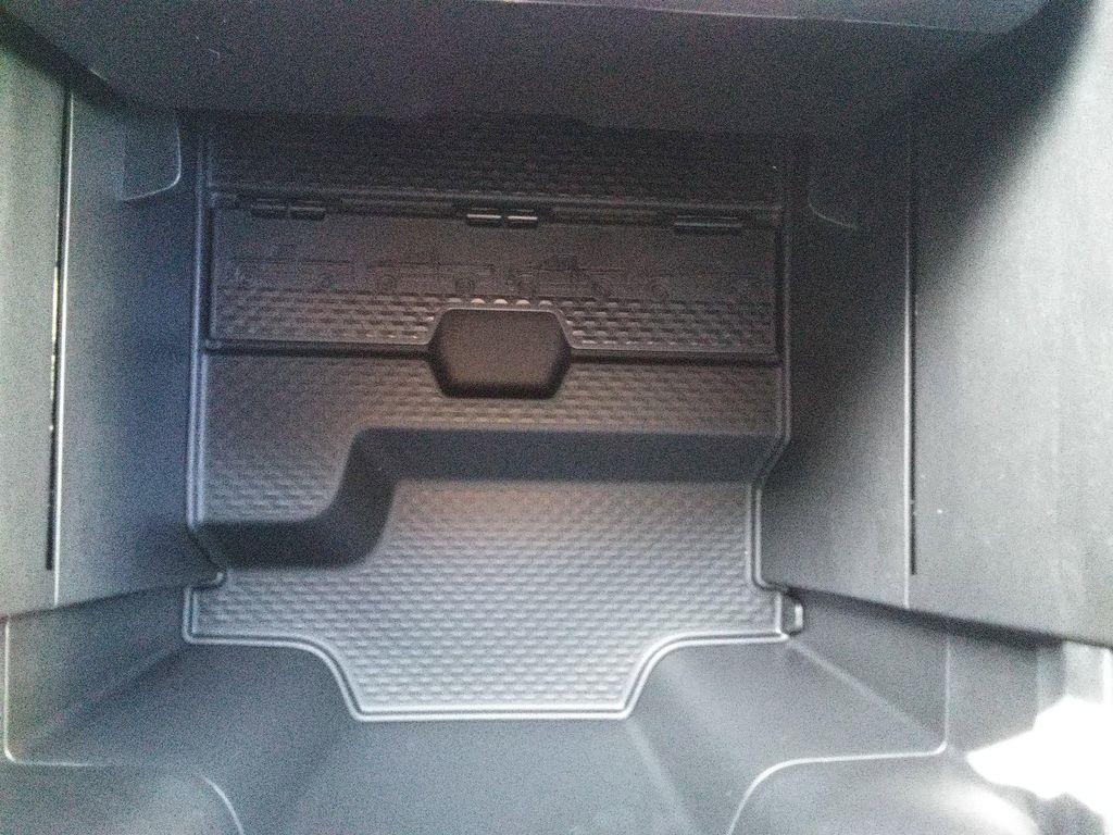 new 2026 Ram 1500 car, priced at $49,977