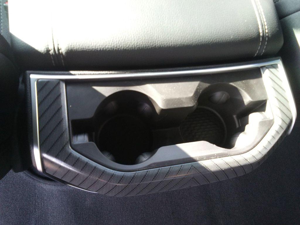 new 2026 Ram 1500 car, priced at $49,977