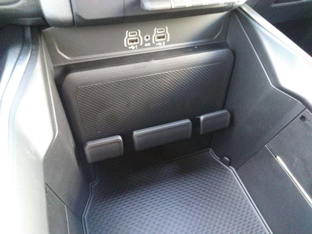 new 2026 Ram 1500 car, priced at $49,977