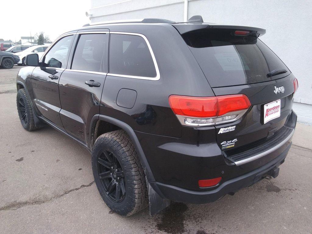 used 2014 Jeep Grand Cherokee car, priced at $7,999
