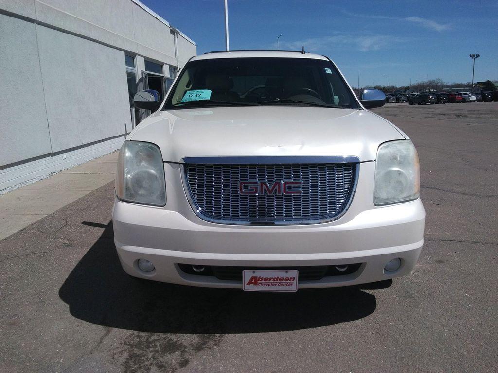 used 2010 GMC Yukon car, priced at $5,999
