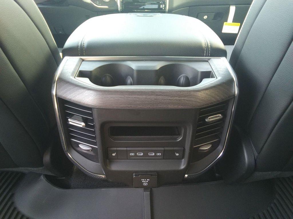 new 2026 Ram 1500 car, priced at $64,477