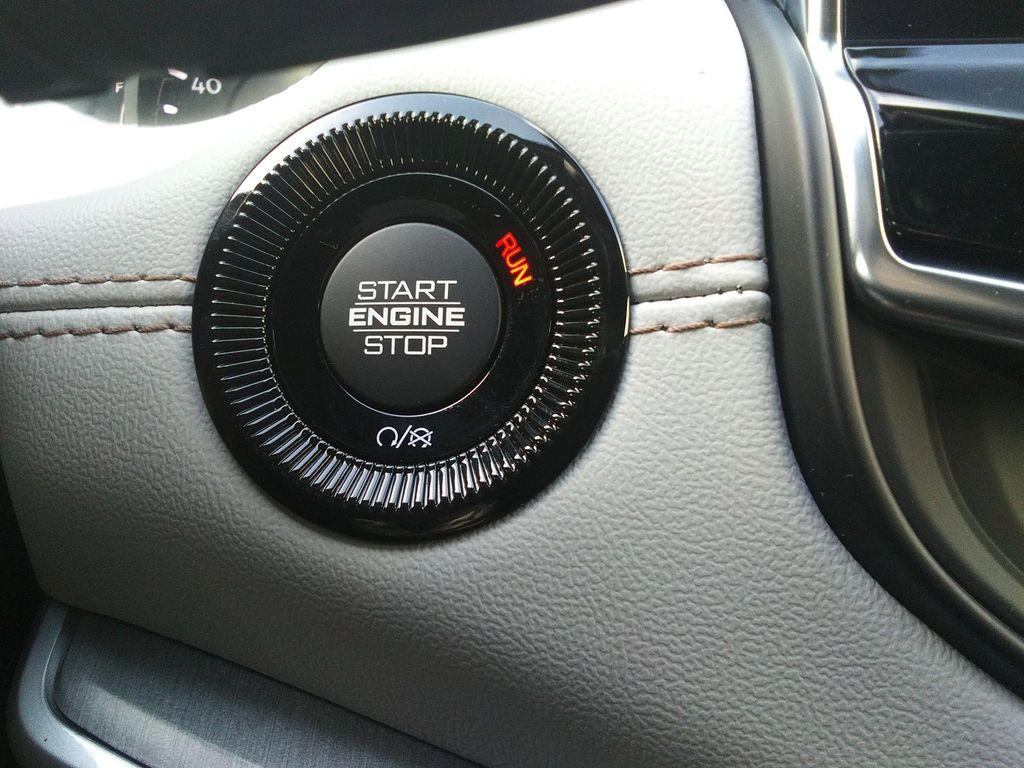 new 2026 Jeep Compass car, priced at $33,477