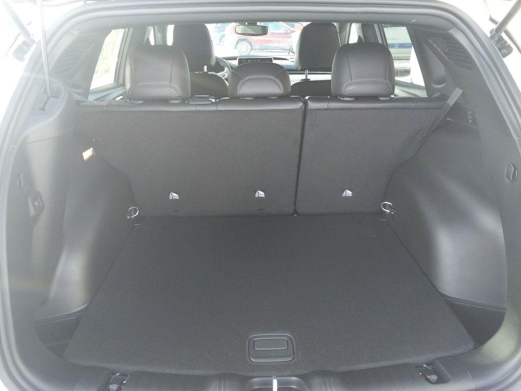 new 2026 Jeep Compass car, priced at $33,477