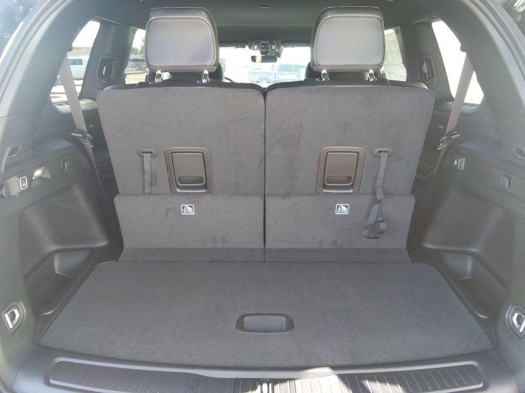 new 2025 Jeep Grand Cherokee L car, priced at $46,477