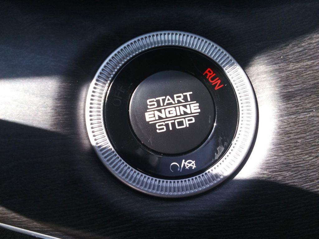 new 2025 Jeep Grand Cherokee L car, priced at $46,477