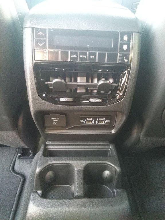 new 2025 Jeep Grand Cherokee L car, priced at $46,477