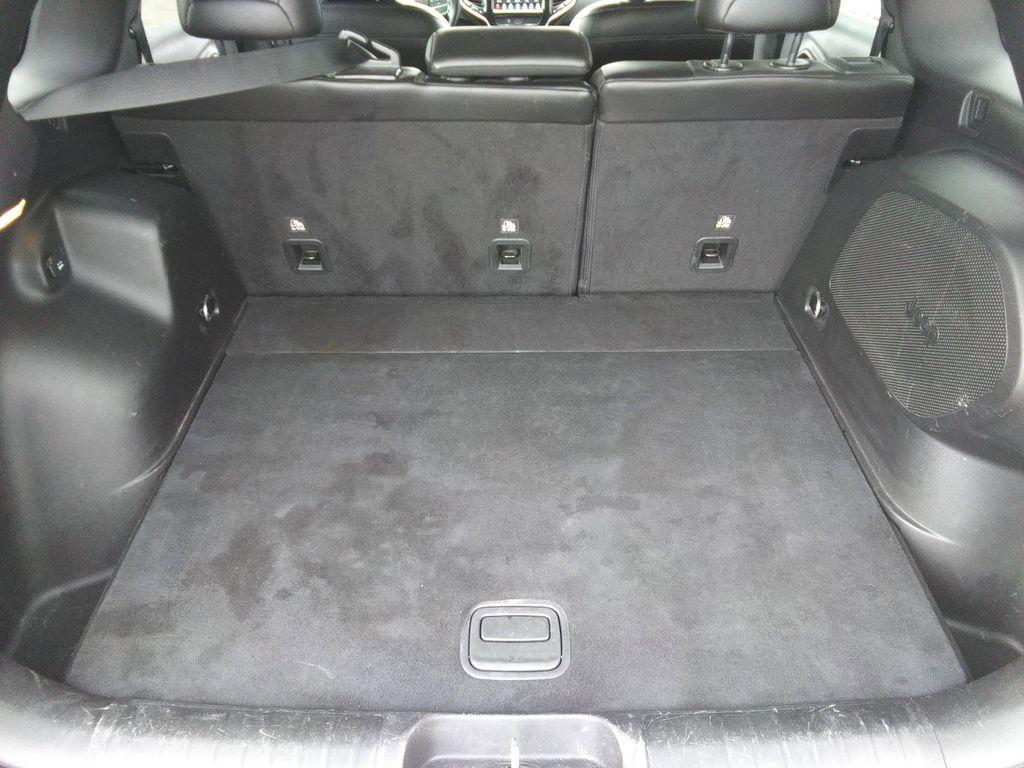 used 2019 Jeep Cherokee car, priced at $15,999