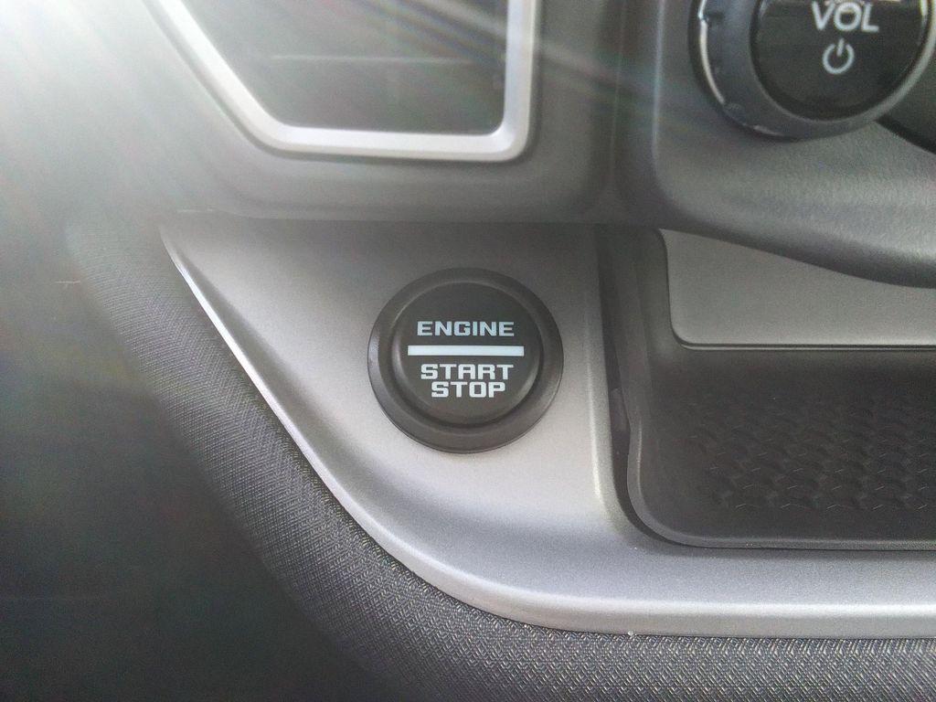 used 2022 Ford Bronco Sport car, priced at $24,975