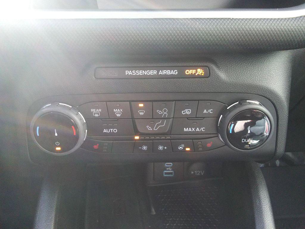 used 2022 Ford Bronco Sport car, priced at $24,975