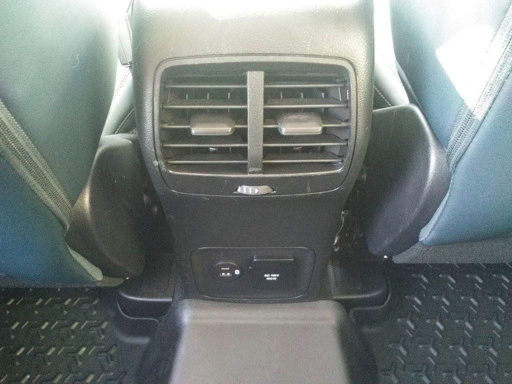 used 2022 Ford Bronco Sport car, priced at $24,975