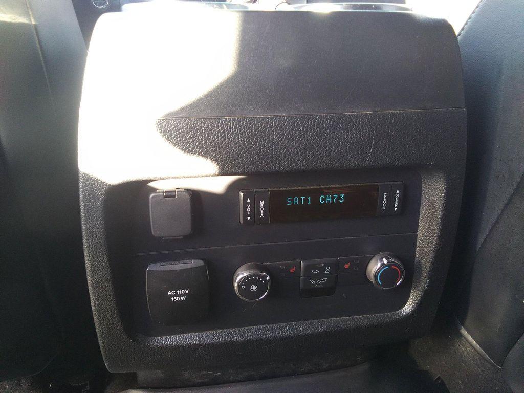 used 2017 Ford Expedition EL car, priced at $12,979