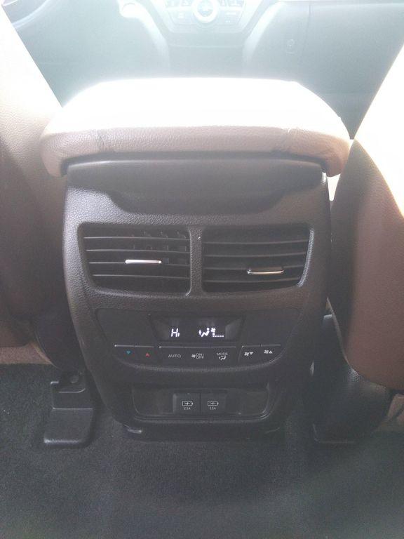 used 2018 Acura MDX car, priced at $18,975