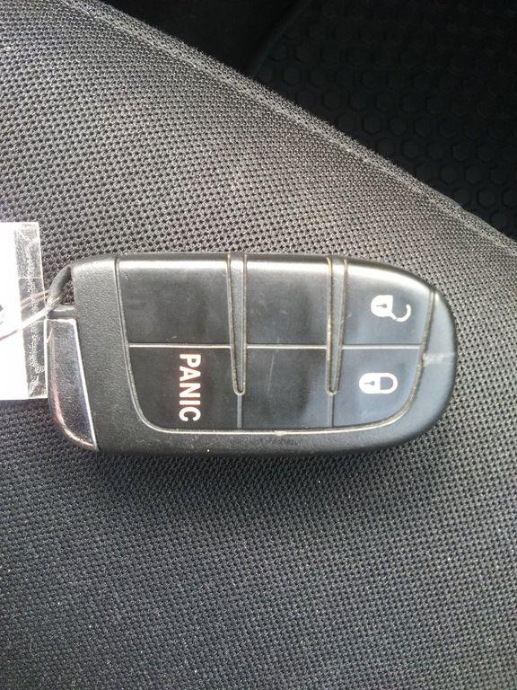 used 2017 Jeep Renegade car, priced at $12,975