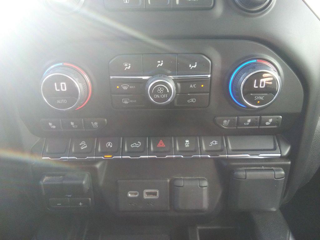 used 2019 Chevrolet Silverado 1500 car, priced at $33,975