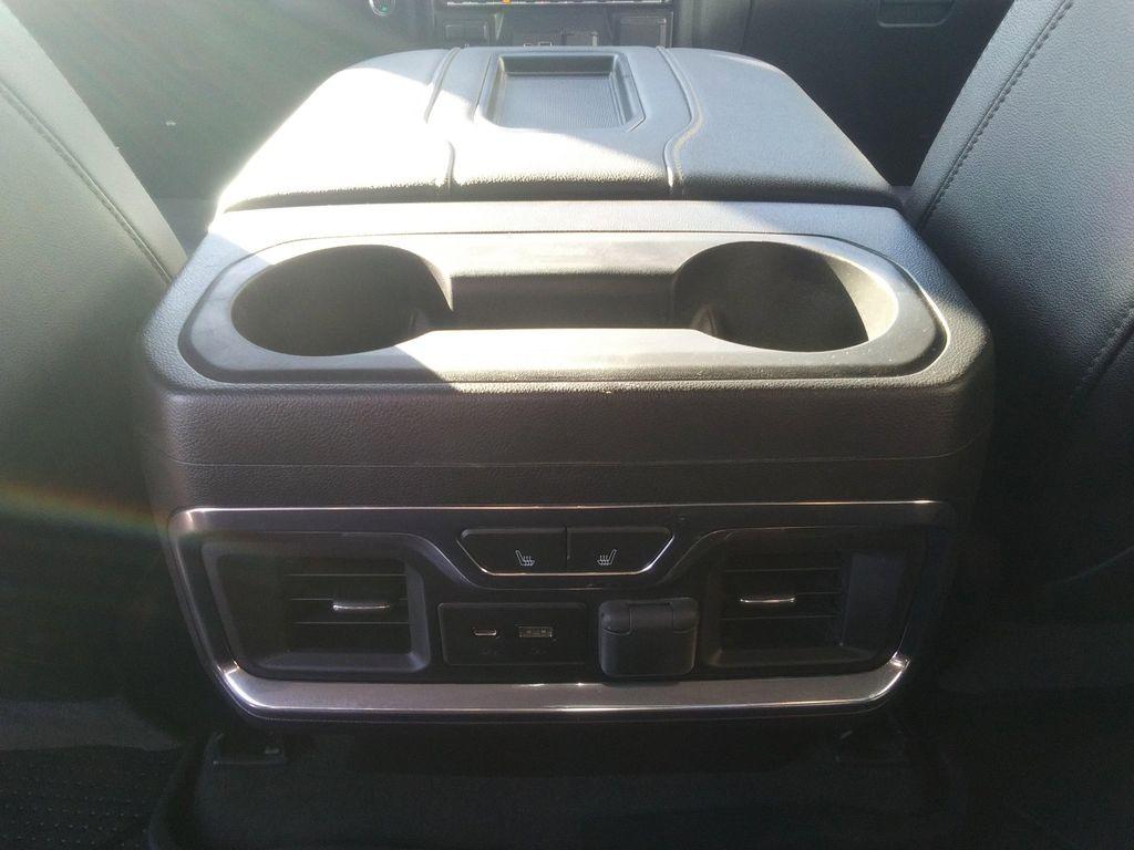 used 2019 Chevrolet Silverado 1500 car, priced at $33,975