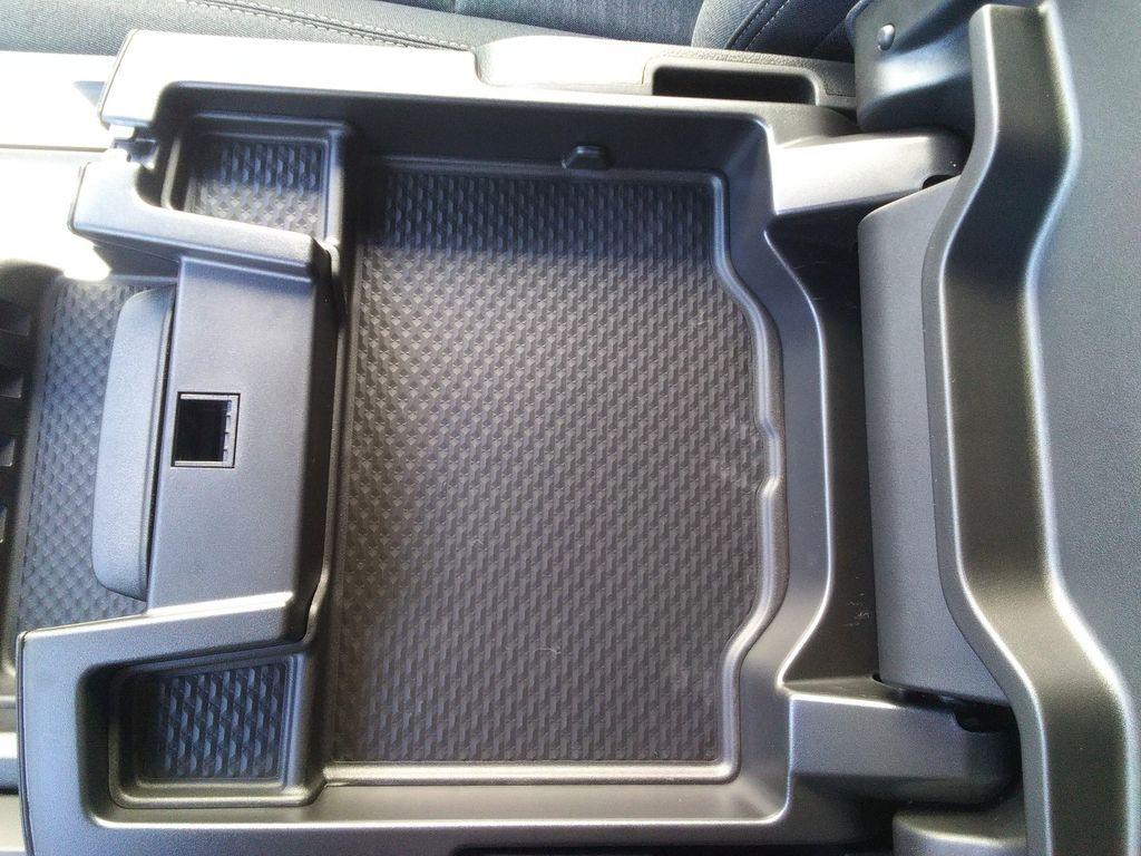 new 2026 Ram 1500 car, priced at $49,977