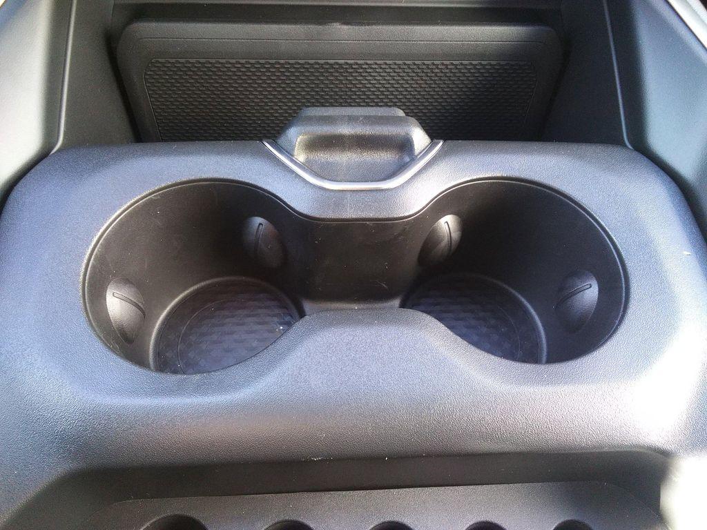 new 2026 Ram 1500 car, priced at $49,977