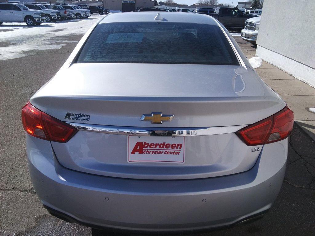 used 2014 Chevrolet Impala car, priced at $6,999