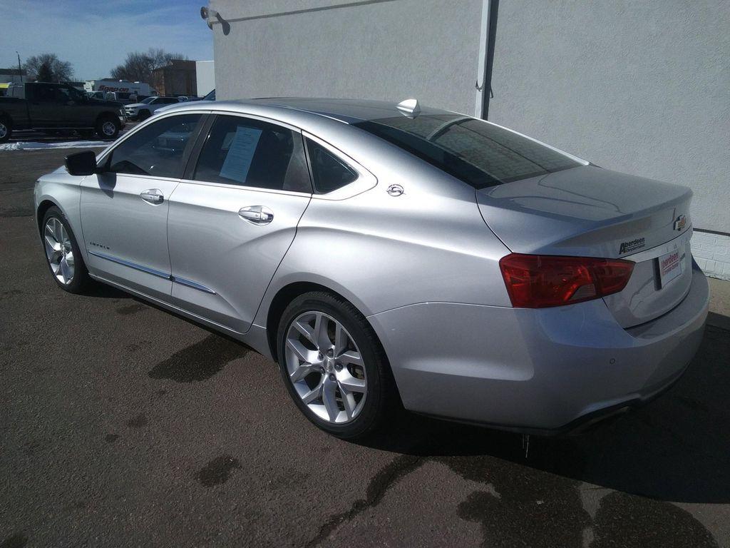 used 2014 Chevrolet Impala car, priced at $6,999
