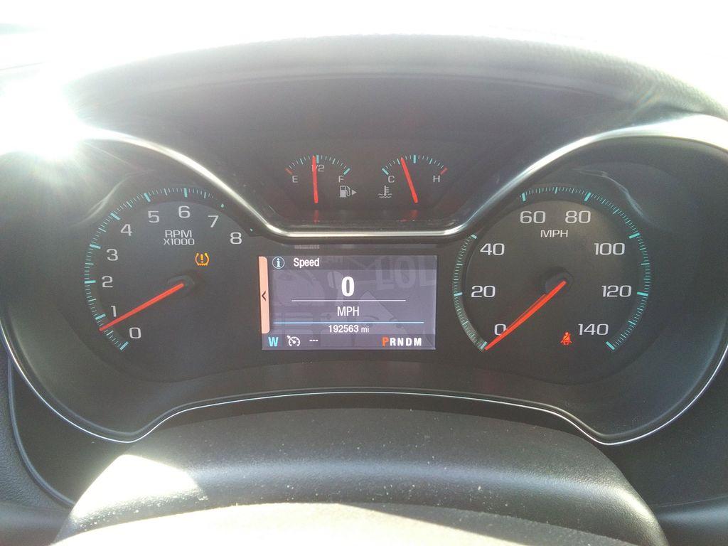 used 2014 Chevrolet Impala car, priced at $6,999