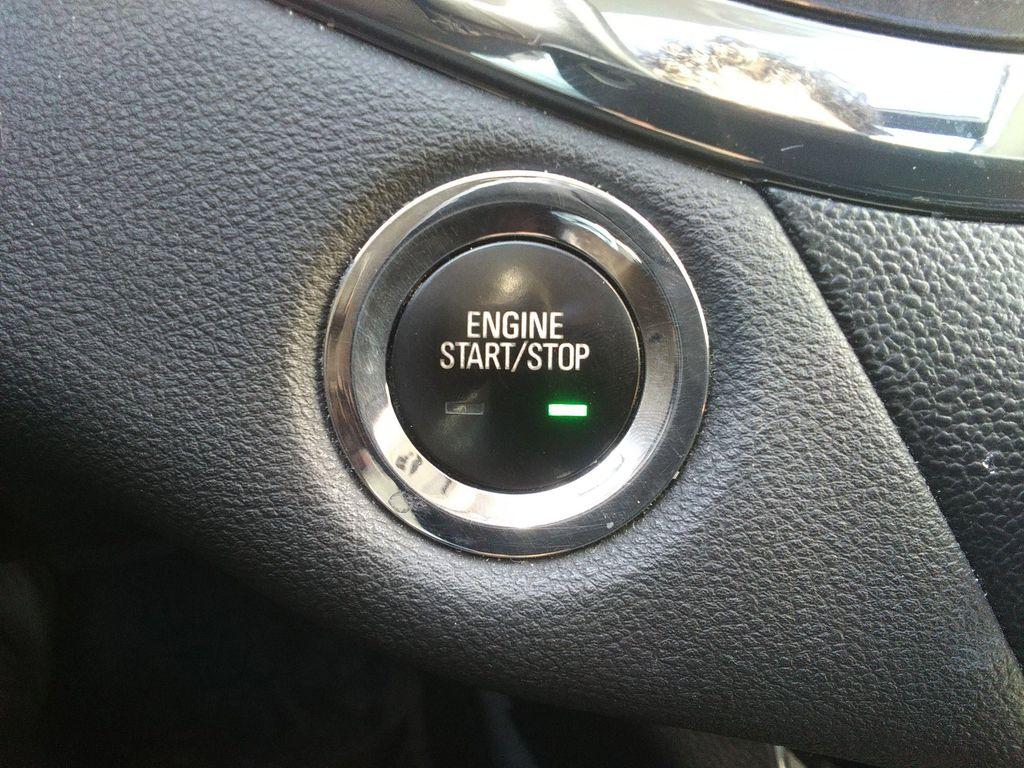 used 2014 Chevrolet Impala car, priced at $6,999