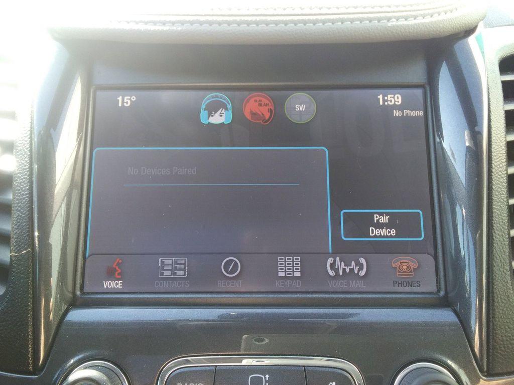 used 2014 Chevrolet Impala car, priced at $6,999