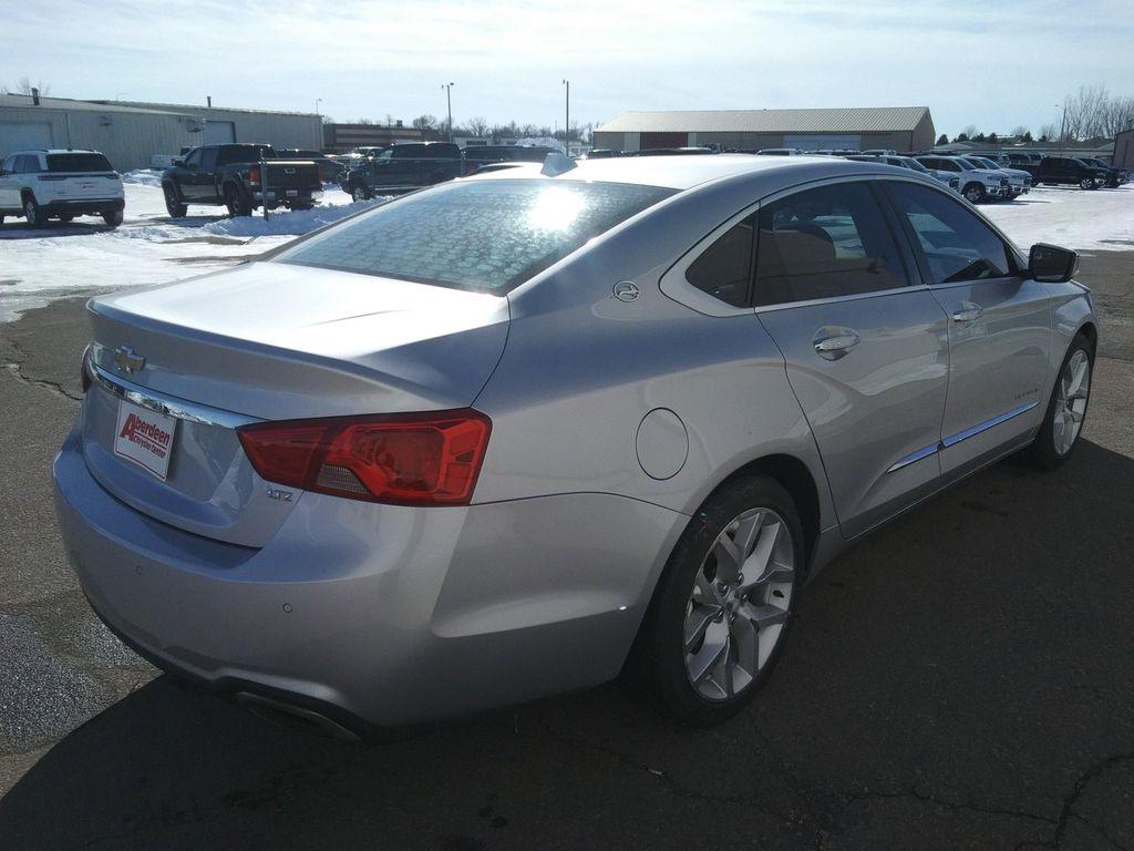 used 2014 Chevrolet Impala car, priced at $6,999