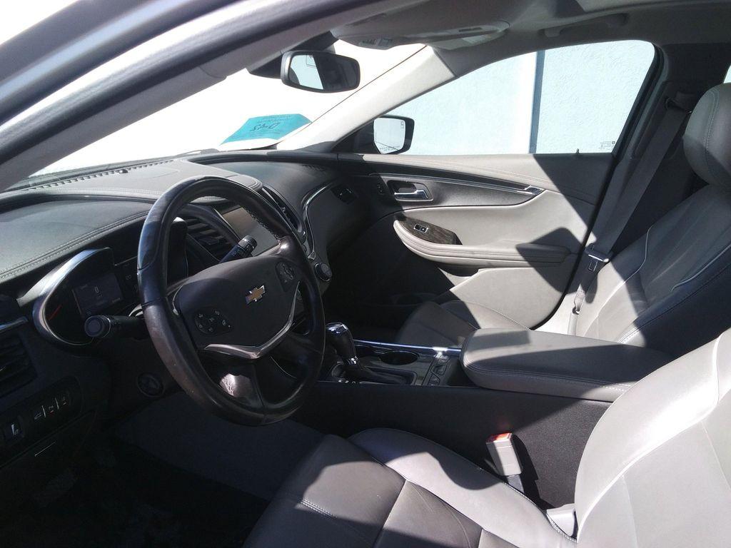 used 2014 Chevrolet Impala car, priced at $6,999