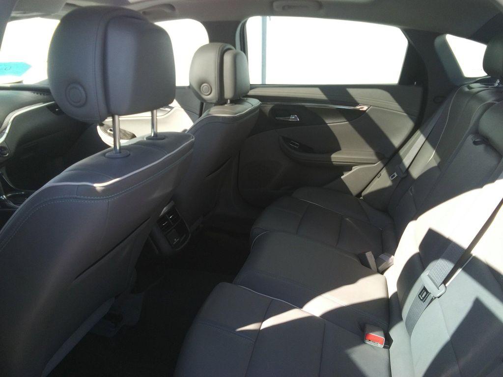 used 2014 Chevrolet Impala car, priced at $6,999