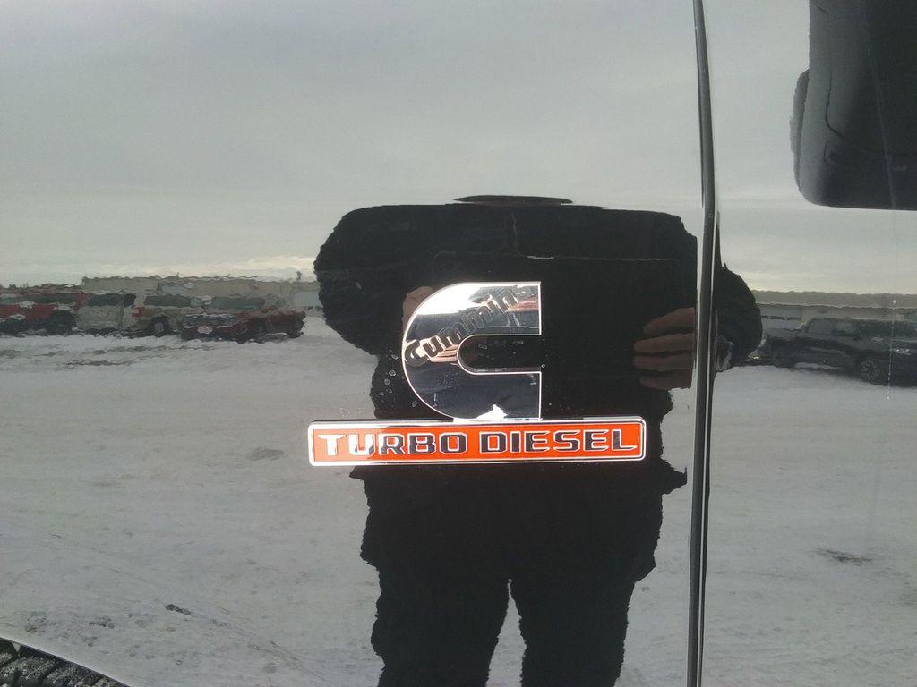 new 2026 Ram 2500 car, priced at $70,977