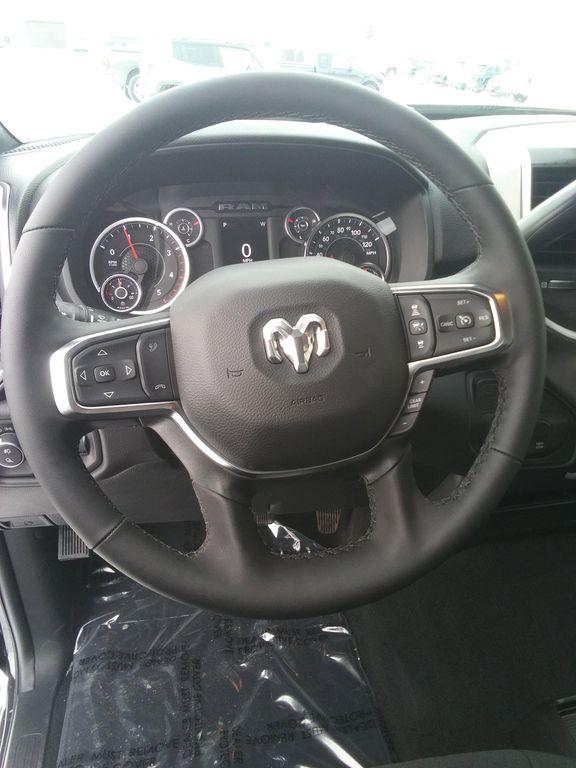 new 2026 Ram 2500 car, priced at $70,977