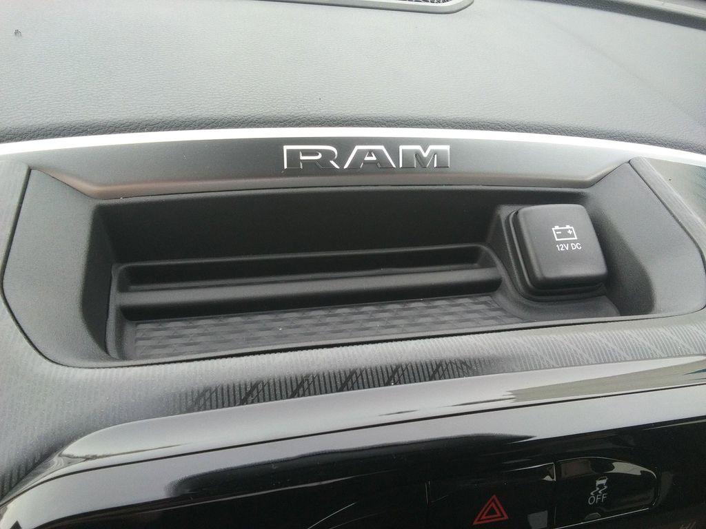 new 2026 Ram 2500 car, priced at $70,977