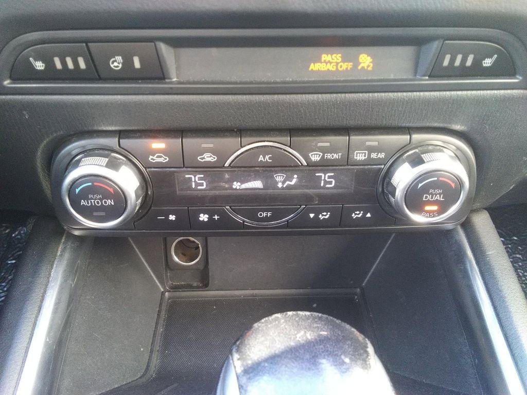 used 2018 Mazda CX-5 car, priced at $18,950