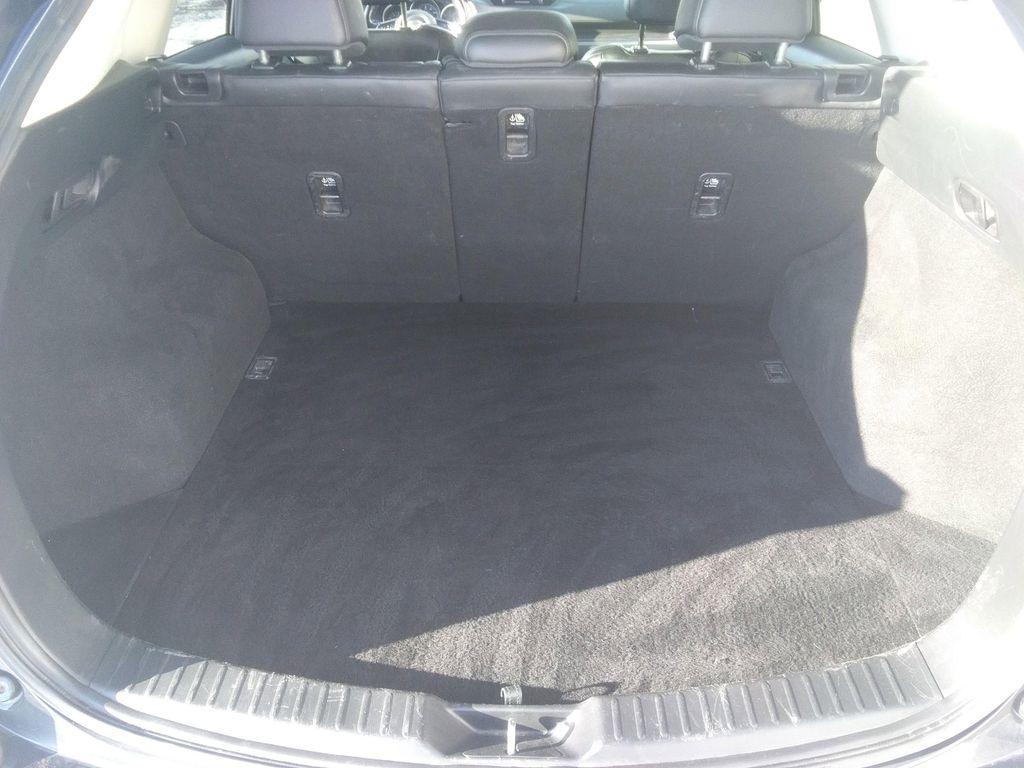 used 2018 Mazda CX-5 car, priced at $18,950